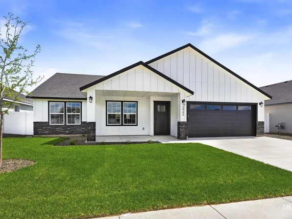 322 N 12th St, Parma, ID 83660