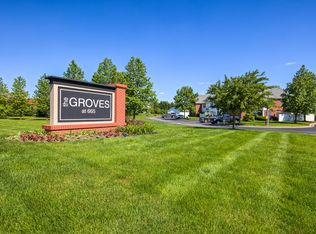 6049 Rings Ave #10-2797, Grove City, OH 43123