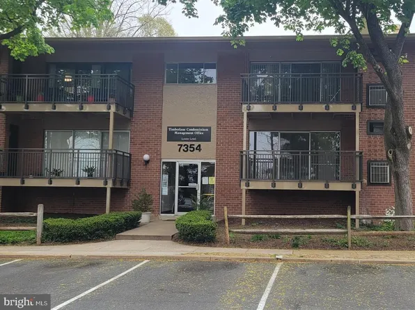 7354 Lee Hwy Unit 104, Falls Church, VA 22046