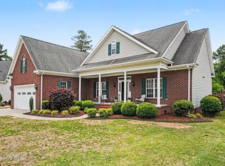804 S Baden Ct, Goldsboro, NC 27534