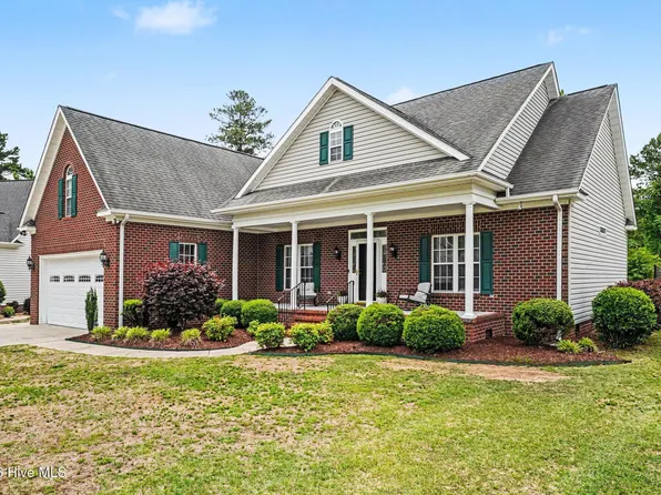 804 S Baden Court, Goldsboro, NC 27534