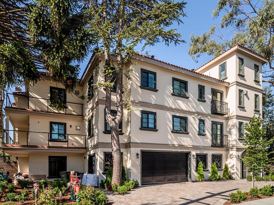 1st image of 1509 El Camino Real #202