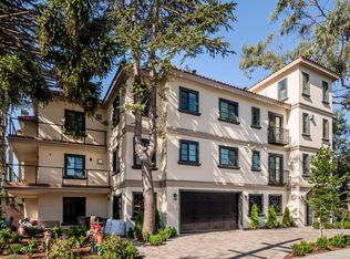 1509 El Camino Real #202, Burlingame, CA 94010