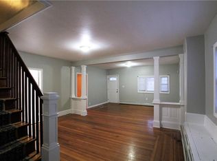 970 York Ave, Pawtucket, RI 02861