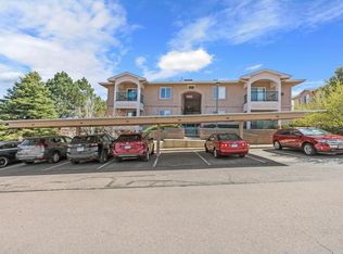 3020 Mandalay Grv UNIT 8, Colorado Springs, CO 80917