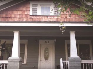814 Fraser St SE, Atlanta, GA 30315