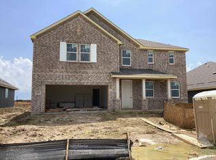1904 Bearskin Dr, Celina, TX 75009