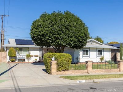 4207 Franklin Ave, Fullerton, CA, 92833