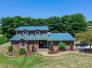 156 Brandywine Rd, Uniontown, PA 15401