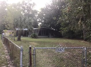 137 Slaughter Rd, Palatka, FL 32177