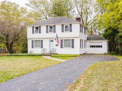 10 Peachtree Rd, Penfield, NY, 14526