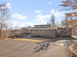 11727 Amber Cir, Bentonville, AR 72712