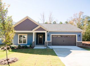 2081 Autumn Ridge Way, Auburn, AL 36830