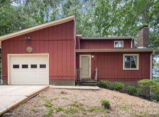 110 Hidden Valley St, Cherryville, NC 28021
