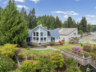 120 E Old Winery Rd, Shelton, WA, 98584