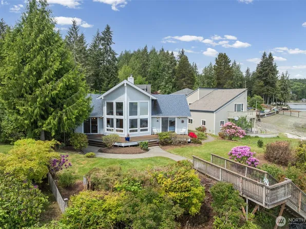 120 E Old Winery Rd, Shelton, WA 98584