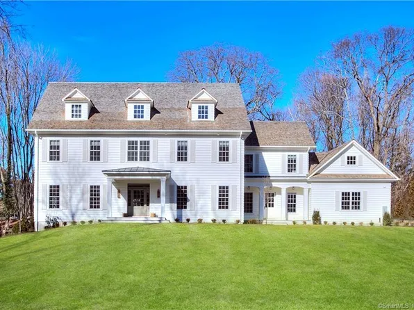 4 Ferry Lane East, Westport, CT 06880