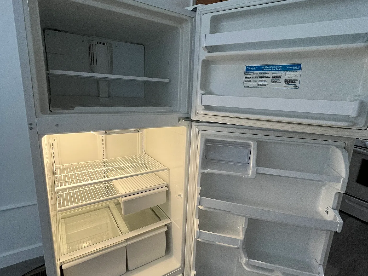 2 bed, 900 sqft, $1,100 — Photo 3