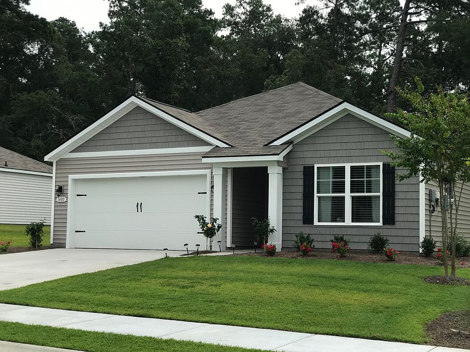 1400 Blackwood Dr, Conway, SC 29527 Zillow