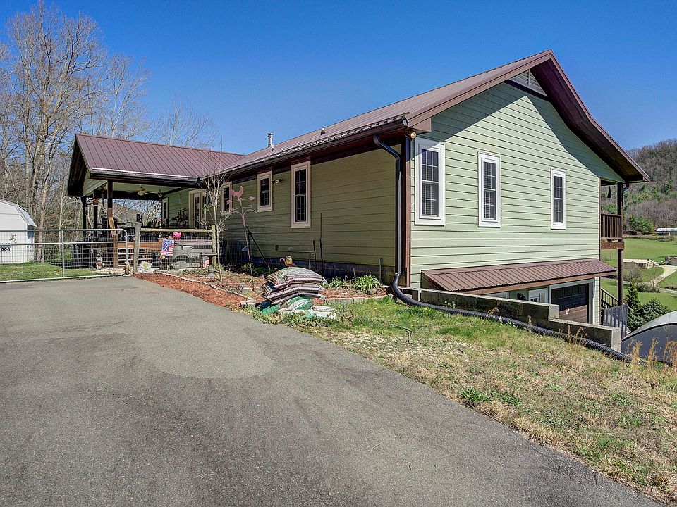 3310 Little Dry Run Rd, Butler, TN 37640 Zillow