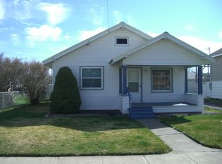 102 S Estes St, Alturas, CA 96101