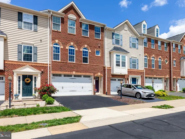 42148 Sandown Park Ter, Aldie, VA 20105