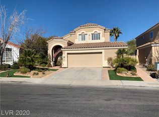 2022 Hobbyhorse Ave, Henderson, NV 89012