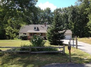 76 Bathrick Rd, Westminster, MA 01473