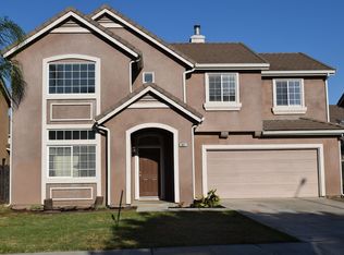 3917 Chateau Ln, Tracy, CA
