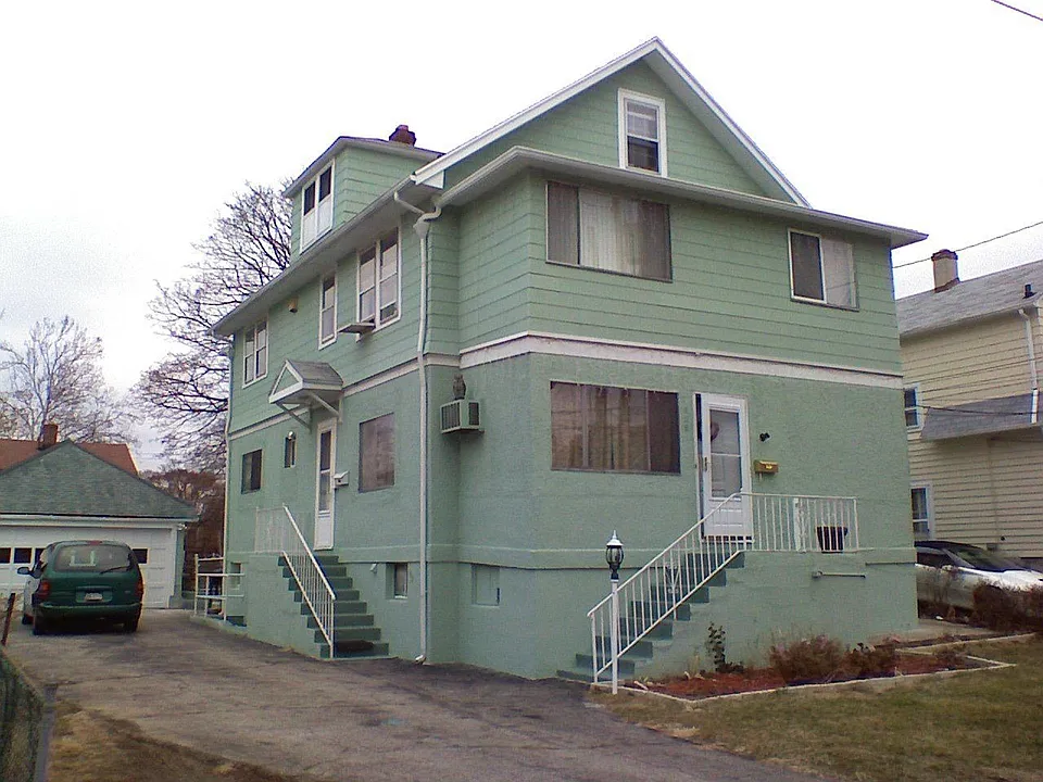 FROM OF THE HOUSE