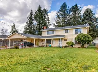 9416 NE 142nd Ave, Vancouver, WA 98682