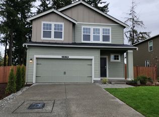 1979 S 301st St #WR-19, Federal Way, WA