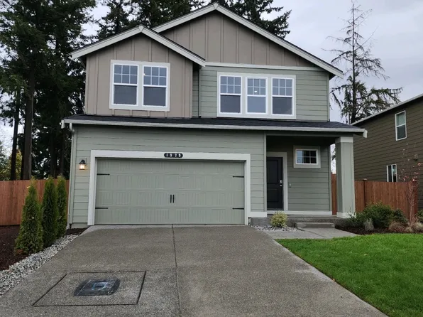 1979 S 301st Court #WR 19, Federal Way, WA 98003