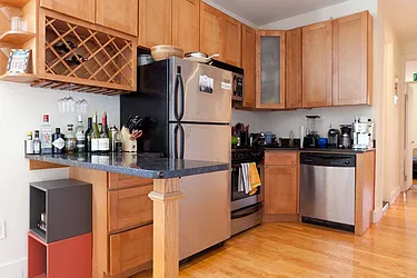 Rented by The Hamilton Group