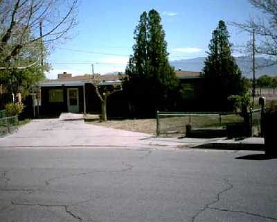 Front View