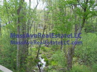 316 Lowell St, Wilmington, MA 01887