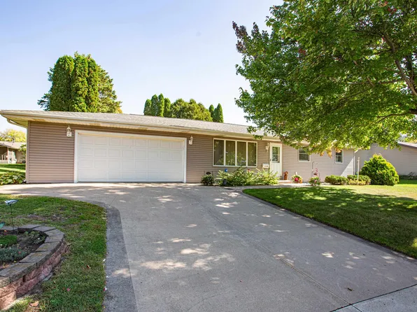 308 N Cody St, Cuba City, WI 53807