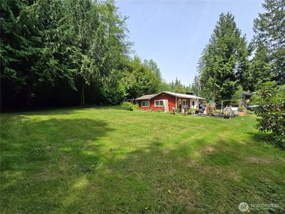 56 W Totem Drive, Elma, WA, 98541
