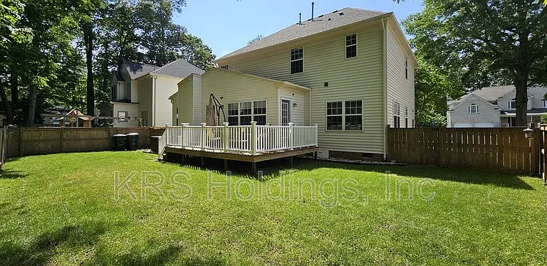 125 Crosspointe Ct — Photo 44