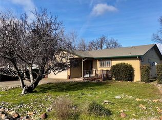 18914 Spyglass Rd, Hidden Valley Lake, CA 95467