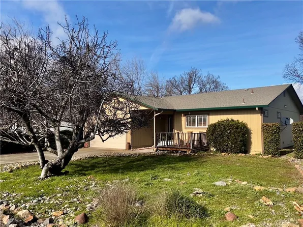 18914 Spyglass Rd, Hidden Valley Lake, CA 95467