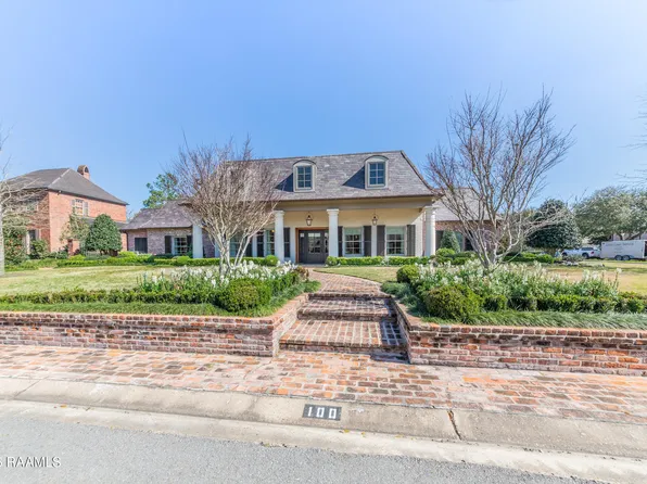 100 Shannon Rd, Lafayette, LA 70503