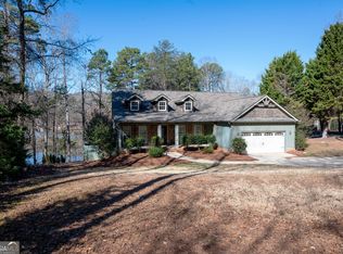 29 Cove Hbr, Lavonia, GA 30553