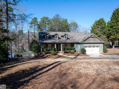 29 Cove Hbr, Lavonia, GA, 30553