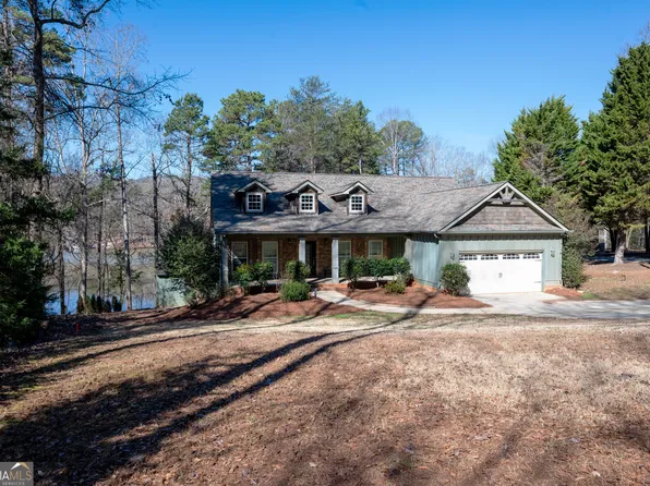 29 Cove Hbr, Lavonia, GA 30553
