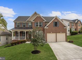 2106 Fittleworth Ter, Upper Marlboro, MD 20774