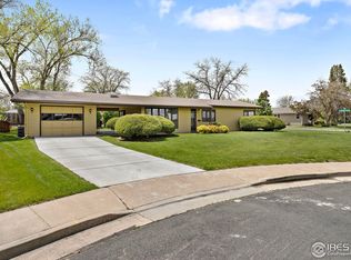 510 Crescent Dr, Loveland, CO 80538