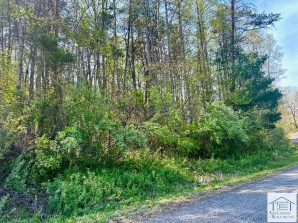 LOT 39 Pine Knoll Farms Loop, Stuart, VA 24171