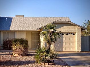 1622 E Beverly Ln, Phoenix, AZ 85022