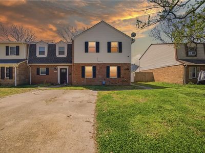 3361 Lakecrest Rd, Virginia Beach, VA, 23452